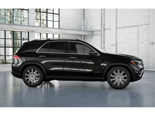 2026 Mercedes-BENZ GLE — миниатюра 15
