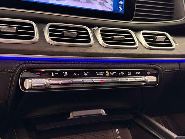صورة مصغرة 29 لـ 2024 Mercedes-BENZ GLE