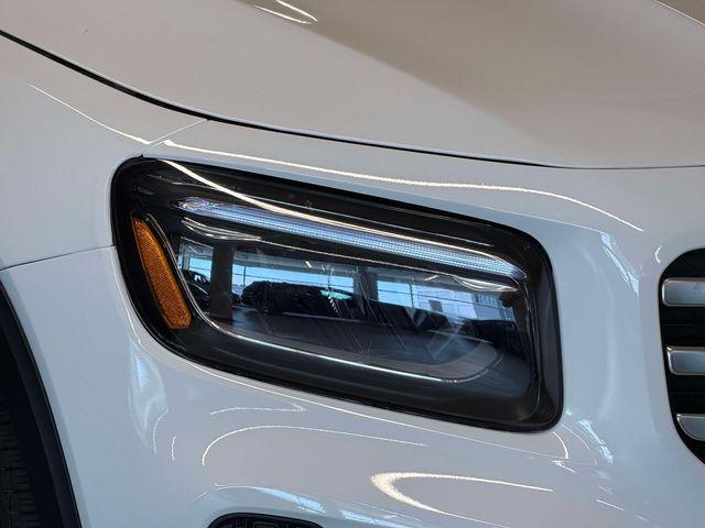 صورة 9 لـ 2024 Mercedes-BENZ GLB