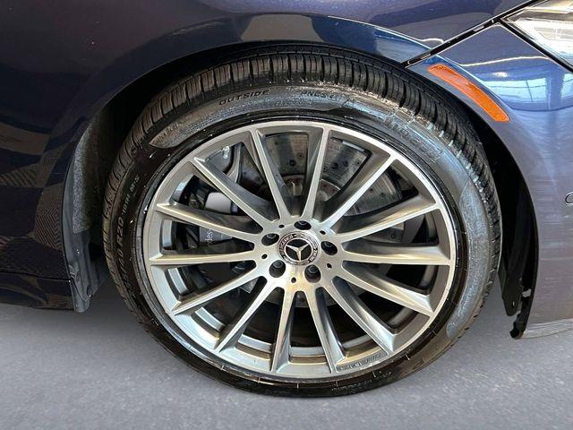 MERCEDES-BENZ S-CLASS - 8