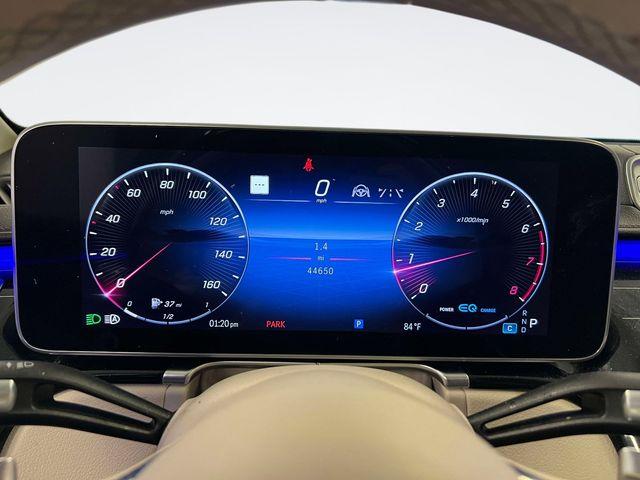 2022 Mercedes-BENZ S-CLASS thumbnail 26