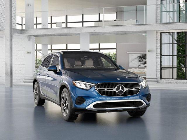 MERCEDES-BENZ GLC - 9