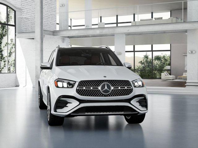 MERCEDES-BENZ GLE - 8