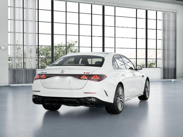 صورة مصغرة 22 لـ 2026 Mercedes-BENZ AMG E 53 BASE