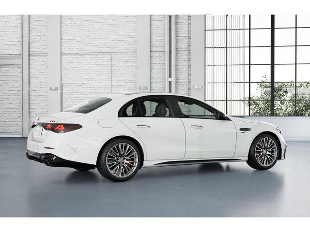 صورة مصغرة 18 لـ 2026 Mercedes-BENZ AMG E 53 BASE
