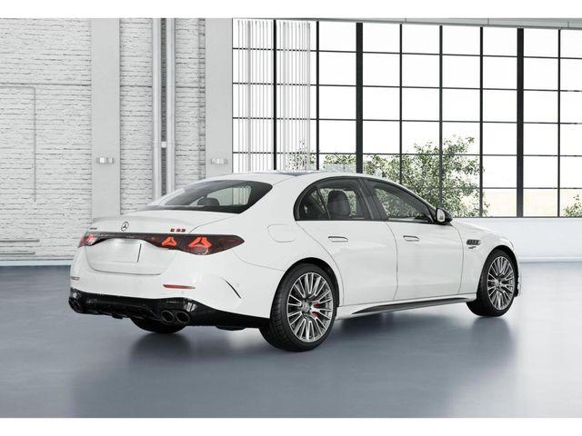 صورة مصغرة 20 لـ 2026 Mercedes-BENZ AMG E 53 BASE