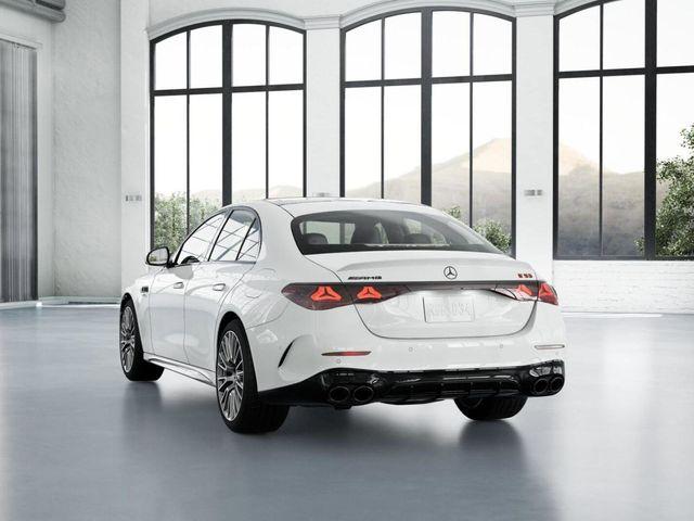صورة مصغرة 26 لـ 2026 Mercedes-BENZ AMG E 53 BASE