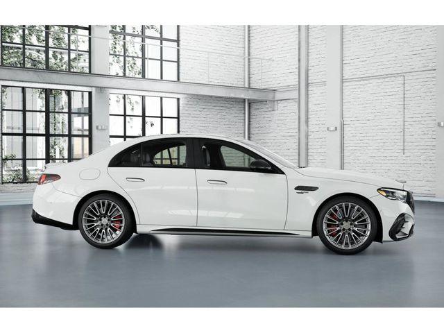 صورة مصغرة 15 لـ 2026 Mercedes-BENZ AMG E 53 BASE