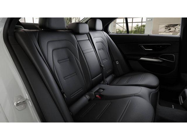 2026 Mercedes-BENZ AMG E 53 BASE 照片 5