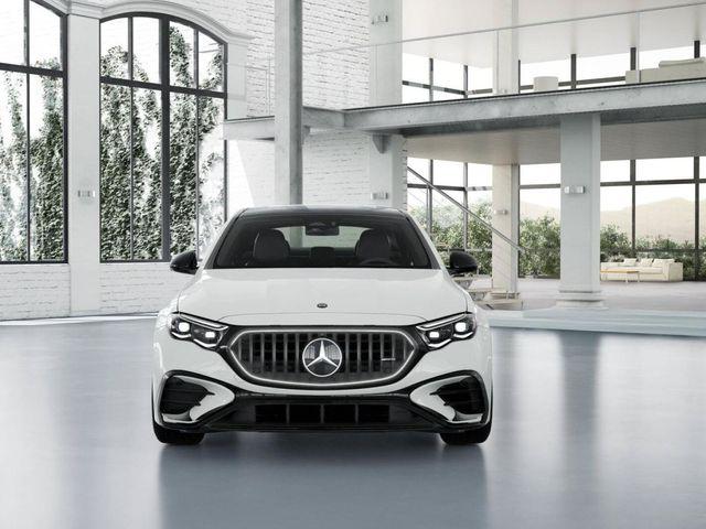 2026 Mercedes-BENZ AMG E 53 BASE 照片 7