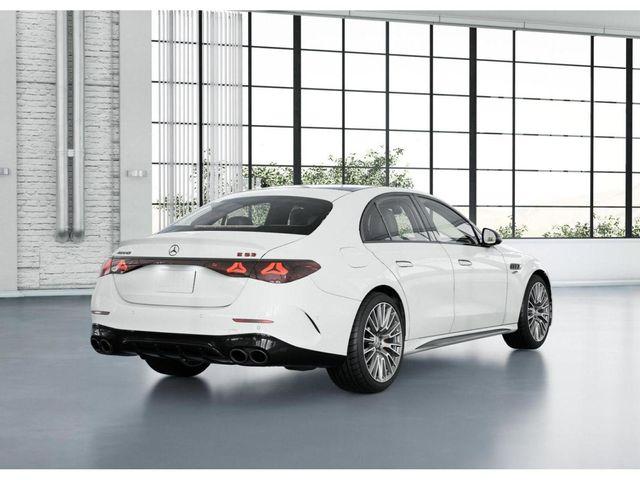 صورة مصغرة 21 لـ 2026 Mercedes-BENZ AMG E 53 BASE