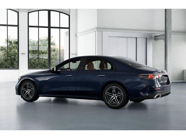 صورة مصغرة 30 لـ 2026 Mercedes-BENZ E-CLASS