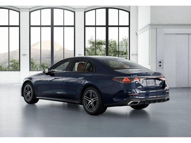 صورة مصغرة 28 لـ 2026 Mercedes-BENZ E-CLASS