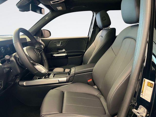 2026 Mercedes-BENZ GLB 缩略图 18