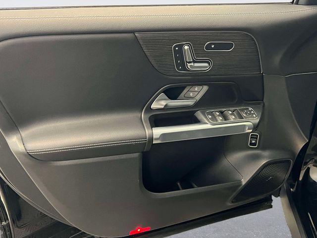 2026 Mercedes-BENZ GLB 缩略图 15