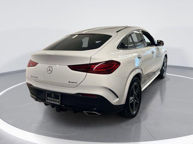 2026 Mercedes-BENZ GLE — фото 4