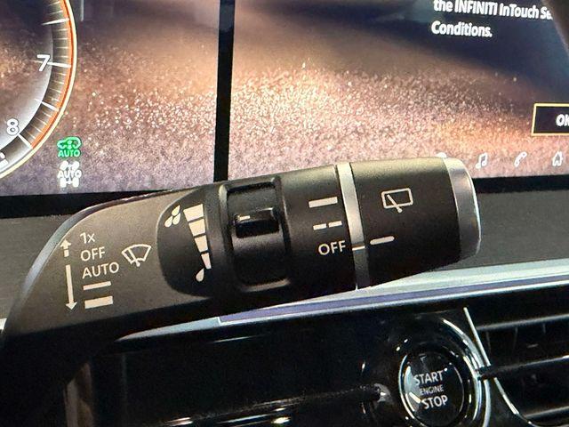 2025 Infiniti QX80 SENSORY 缩略图 24