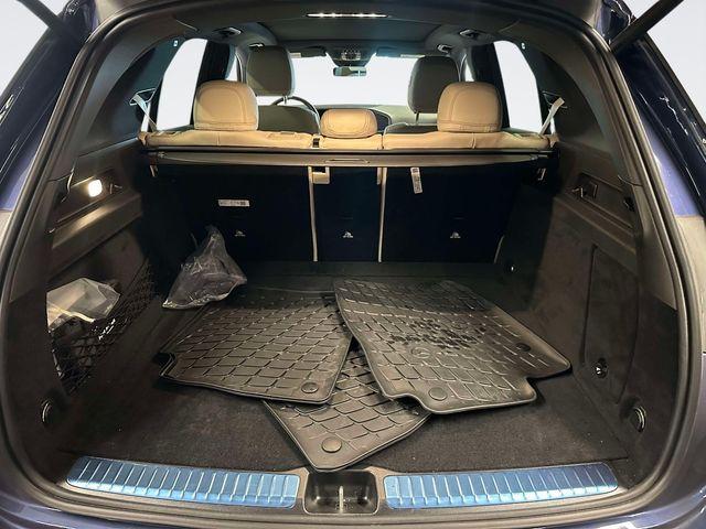 صورة 8 لـ 2026 Mercedes-BENZ GLE