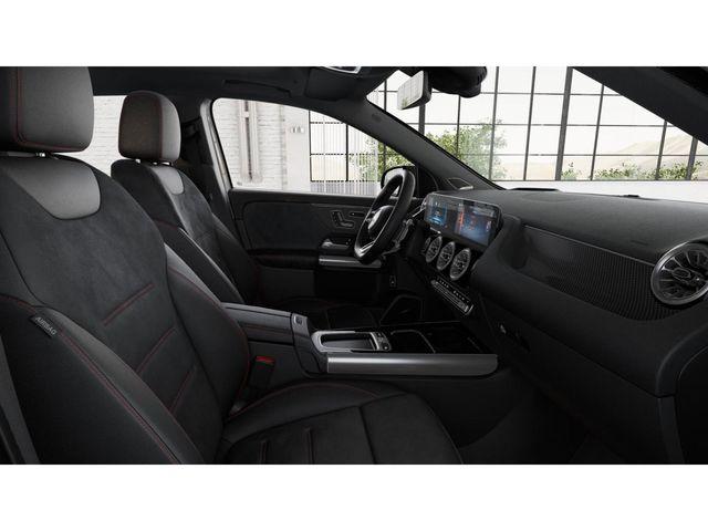 MERCEDES-BENZ GLA-CLASS - 4