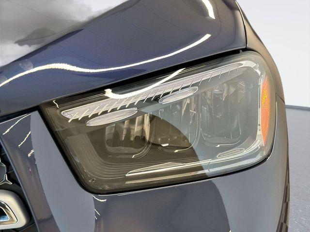 صورة 7 لـ 2026 Mercedes-BENZ GLE