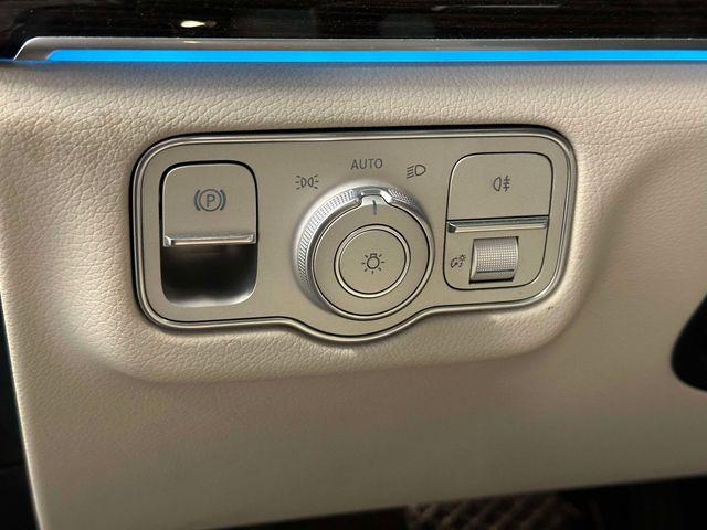 2026 Mercedes-BENZ GLE 缩略图 21
