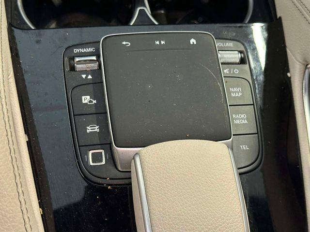 2026 Mercedes-BENZ GLE 缩略图 25