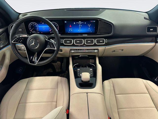 2026 Mercedes-BENZ GLE 缩略图 15