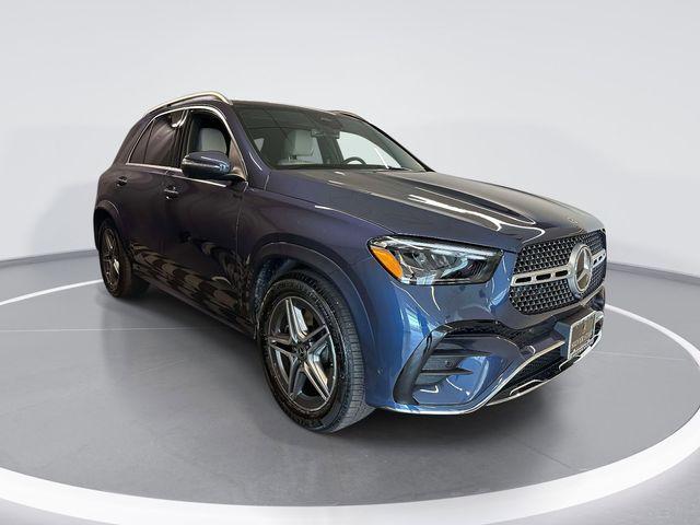 صورة 5 لـ 2026 Mercedes-BENZ GLE