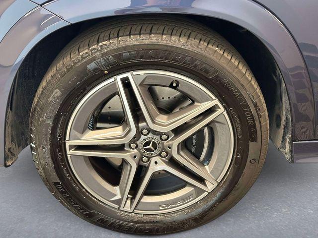 2026 Mercedes-BENZ GLE 缩略图 12