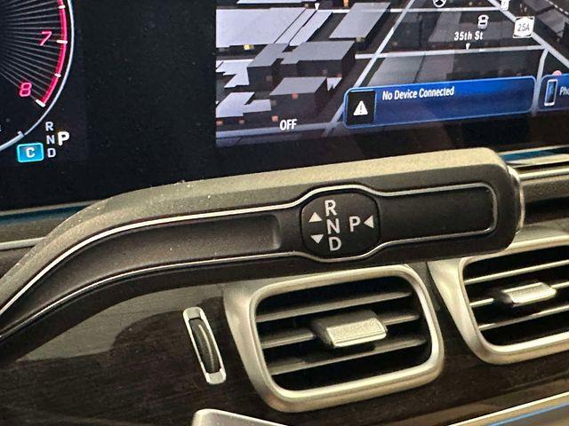 2026 Mercedes-BENZ GLE 缩略图 28