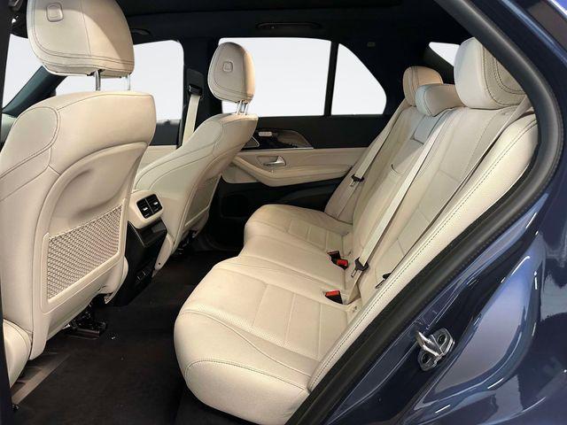 2026 Mercedes-BENZ GLE 缩略图 13