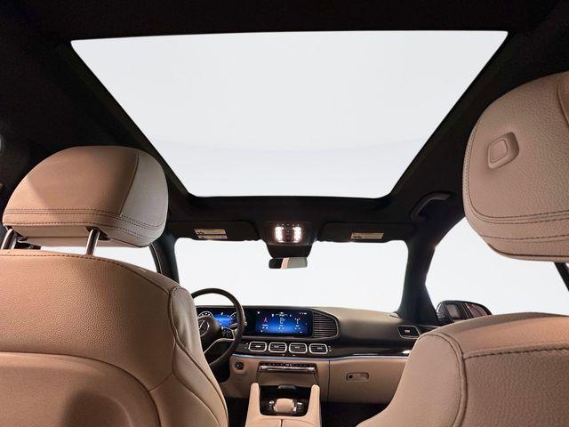 2026 Mercedes-BENZ GLE 缩略图 16