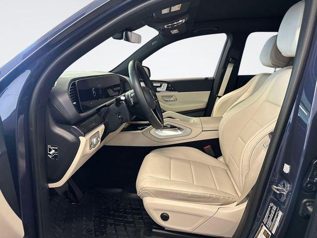 صورة 10 لـ 2026 Mercedes-BENZ GLE