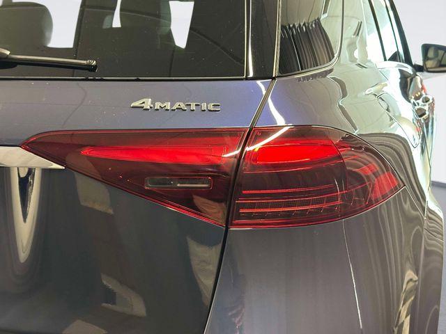 2026 Mercedes-BENZ GLE 缩略图 11
