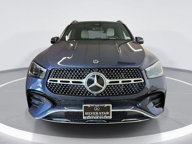 صورة 6 لـ 2026 Mercedes-BENZ GLE