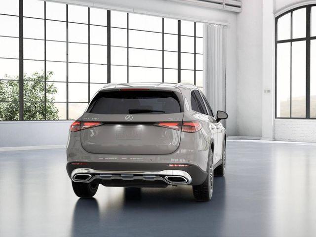 2026 Mercedes-BENZ GLC — миниатюра 23