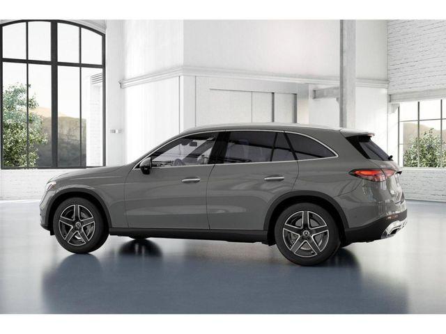 2026 Mercedes-BENZ GLC — миниатюра 31