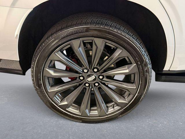صورة 7 لـ 2025 Cadillac ESCALADE V-SERIES