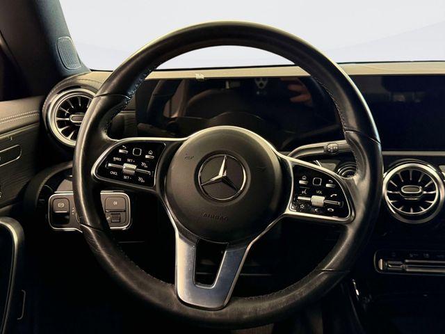 2023 Mercedes-BENZ CLA 缩略图 14