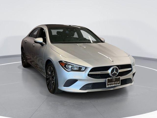 2023 Mercedes-BENZ CLA photo 3