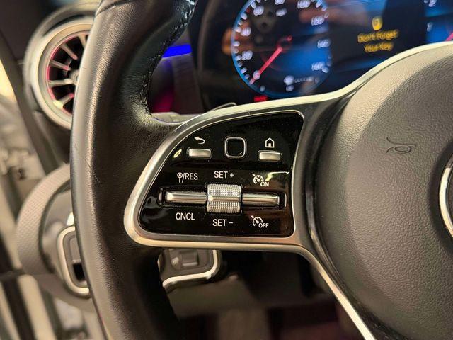 2023 Mercedes-BENZ CLA 缩略图 22