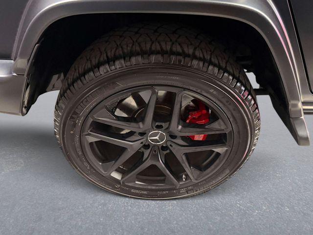 صورة 8 لـ 2024 MERCEDES-BENZ AMG G 63 4MATIC