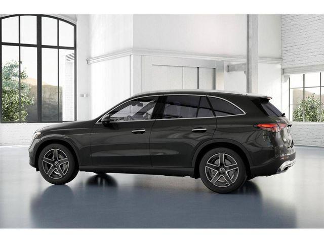 2026 Mercedes-BENZ GLC 缩略图 31