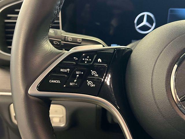 2026 Mercedes-BENZ GLE — миниатюра 21