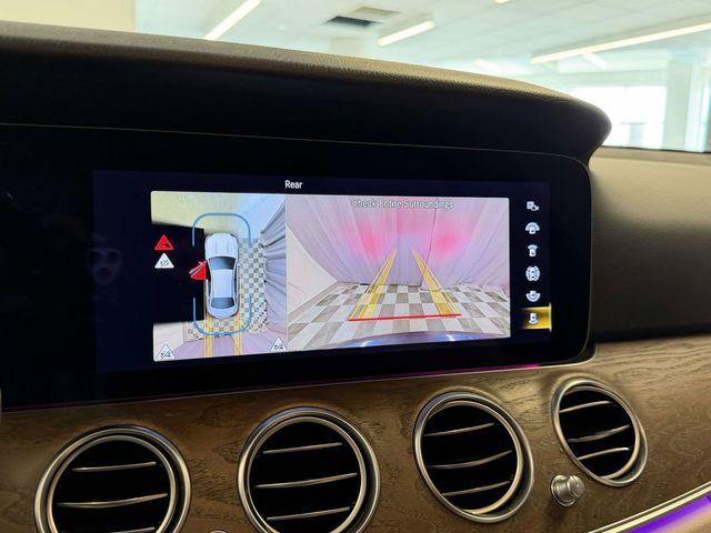 صورة مصغرة 29 لـ 2022 Mercedes-BENZ E-CLASS
