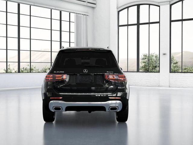 صورة مصغرة 24 لـ 2026 Mercedes-BENZ GLB