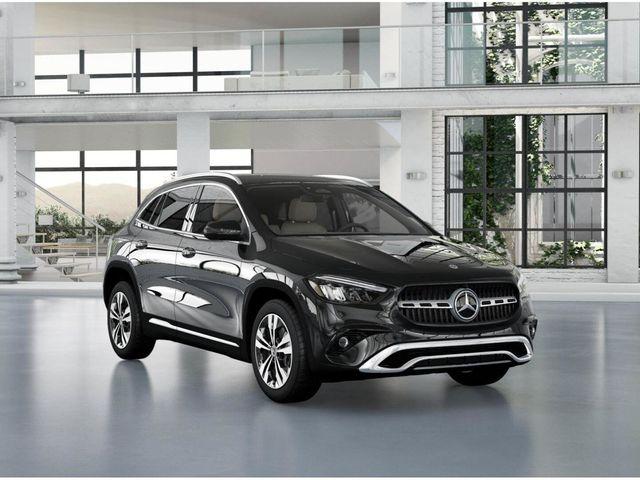 صورة 10 لـ 2026 Mercedes-BENZ GLA