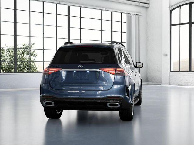 صورة مصغرة 23 لـ 2026 Mercedes-BENZ GLE