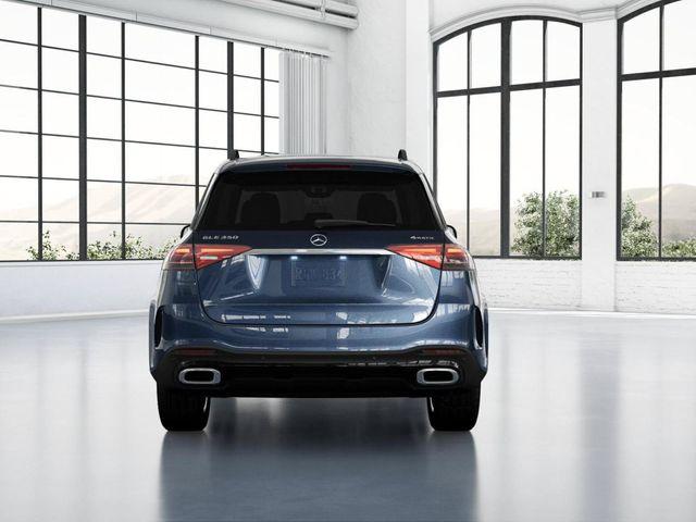 صورة مصغرة 24 لـ 2026 Mercedes-BENZ GLE