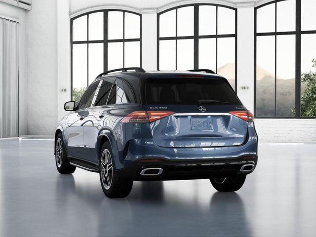 صورة مصغرة 26 لـ 2026 Mercedes-BENZ GLE